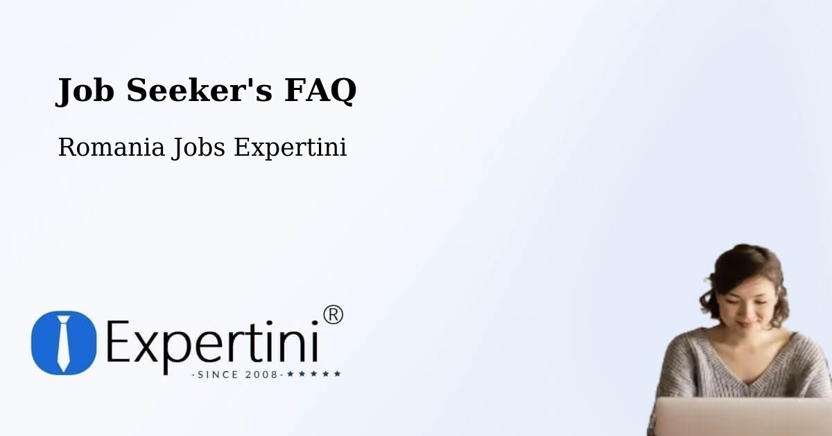 Job Seeker FAQ – Lemnia - Romania Jobs Expertini